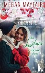 Mayfair, Megan - The Christmas Movie Date