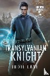 Lane, Jodie - Transylvanian Knight