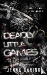 Daring, Jenna - Deadly Little Games