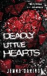 Daring, Jenna - Deadly Little Hearts