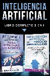 Mather, Bob - Inteligencia Artificial