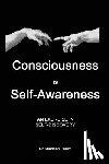 Panzo, Shannon - Consciousness is Self-Awareness