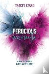 Ezard Tracey - Ferocious Warmth