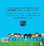 Window, Jessica - What is Inclusion?