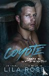 Rose, Lila - Coyote