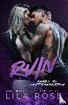 Rose, Lila - Ruin