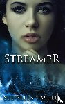 Pashley, Sue-Ellen D - Streamer