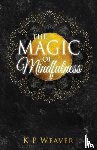 Mcdermott, Karen - Magic of Mindfulness