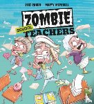 Cohen, Sigi - Zombie School Teachers