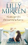 Mirren, Lilly - Cottage on Oceanview Lane