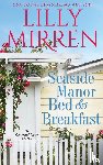 Mirren, Lilly - Seaside Manor Bed and Breakfast
