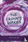 Davey, Meagan - The Crohn's Diaries