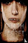 Mann, Christy - Death of a Secret