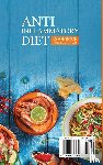 Anderson, July - Anti-Inflammatory Diet Cookbook for Beginners