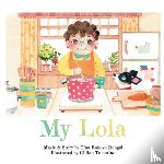 Ranoso Bangel, Tina - My Lola