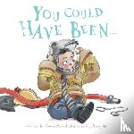 Imrie, Ann-Maree - You Could Have Been...