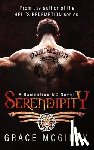 McGinty, Grace - Serendipity