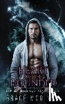 McGinty, Grace - Heart of the Hounded