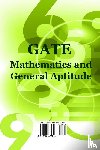 Nanda, Sakti Pada, Nanda, Sibashis - GATE Mathematics and General Aptitude