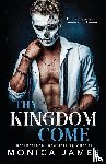 James, Monica - Thy Kingdom Come