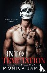 James, Monica - Into Temptation
