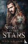 James, Monica - North of the Stars