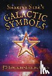 Star, Sharina (Sharina Star) - Sharina Star's Galactic Symbols