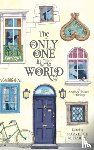 Harris, Narrelle M. - The Only One in the World