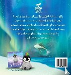 Cullen, Sarah - Rory, An Orca's Quest for the Northern Lights