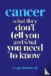 Bernhardt, Leigh - Cancer