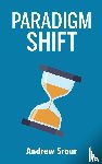 Srour, Andrew - Paradigm Shift