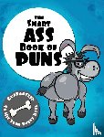 Lefd Designs - The Smart Ass Book of Puns