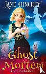 Hinchey, Jane - Ghost Mortem