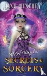 Hinchey, Jane - Witch Way to Secrets and Sorcery