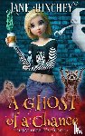Hinchey, Jane - A Ghost Of A Chance