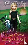 Hinchey, Jane - Easy Come, Easy Ghost