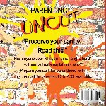 Taylor, Nicole - Parenting Uncut