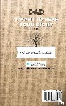 Publishing Group, The Life Graduate - Dad, I Want To Hear Your Story
