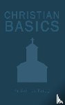 Farag, Fr Kyrillos - Christian Basics