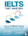 Braverman, Simone, Slater, Stephen - IELTS Test Mastery