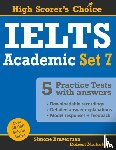 Braverman, Simone, Nicholson, Robert - IELTS 5 Practice Tests, Academic Set 7
