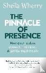 Wherry, Sheila - The Pinnacle of Presence