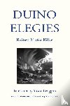 Rilke, Rainer Maria - Duino Elegies