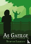Lonergan, Dymphna - As Gaeilge