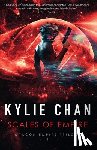 Chan, Kylie - Scales of Empire