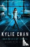 Chan, Kylie - Guardian of Empire