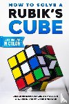 Lemons, Sam - How To Solve A Rubik's Cube