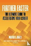 James, Warren - Further Faster