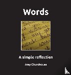 Churchouse, Amy - Words