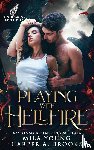 Young, Mila, Brooks, Harper a - Playing with Hellfire